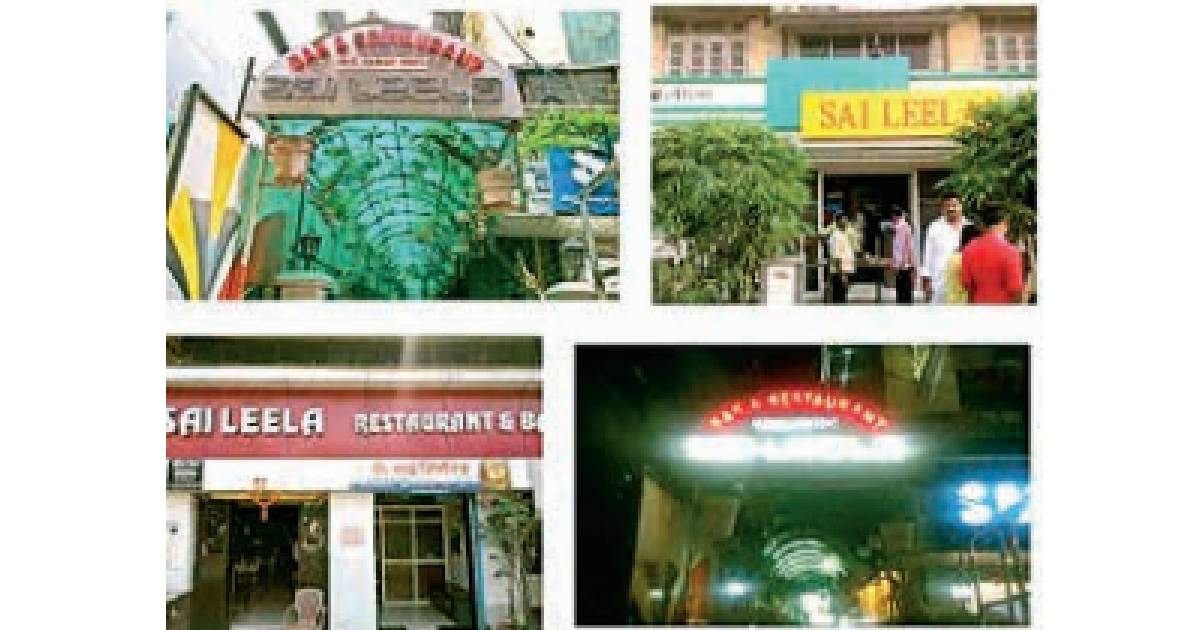 BMC mandates Marathi nameplates, renaming bars with religious/historic fort names in Mumbai city